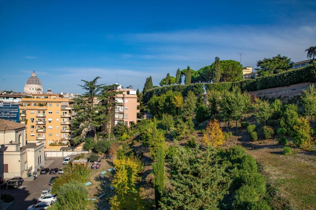 Hotel Bloom Roma