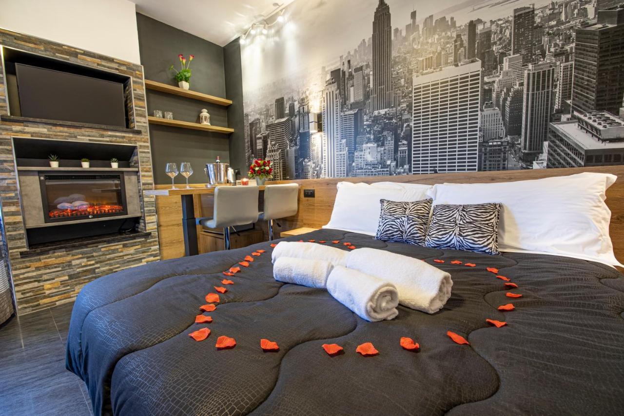 Appartamento Virtus Prestige - & Roma