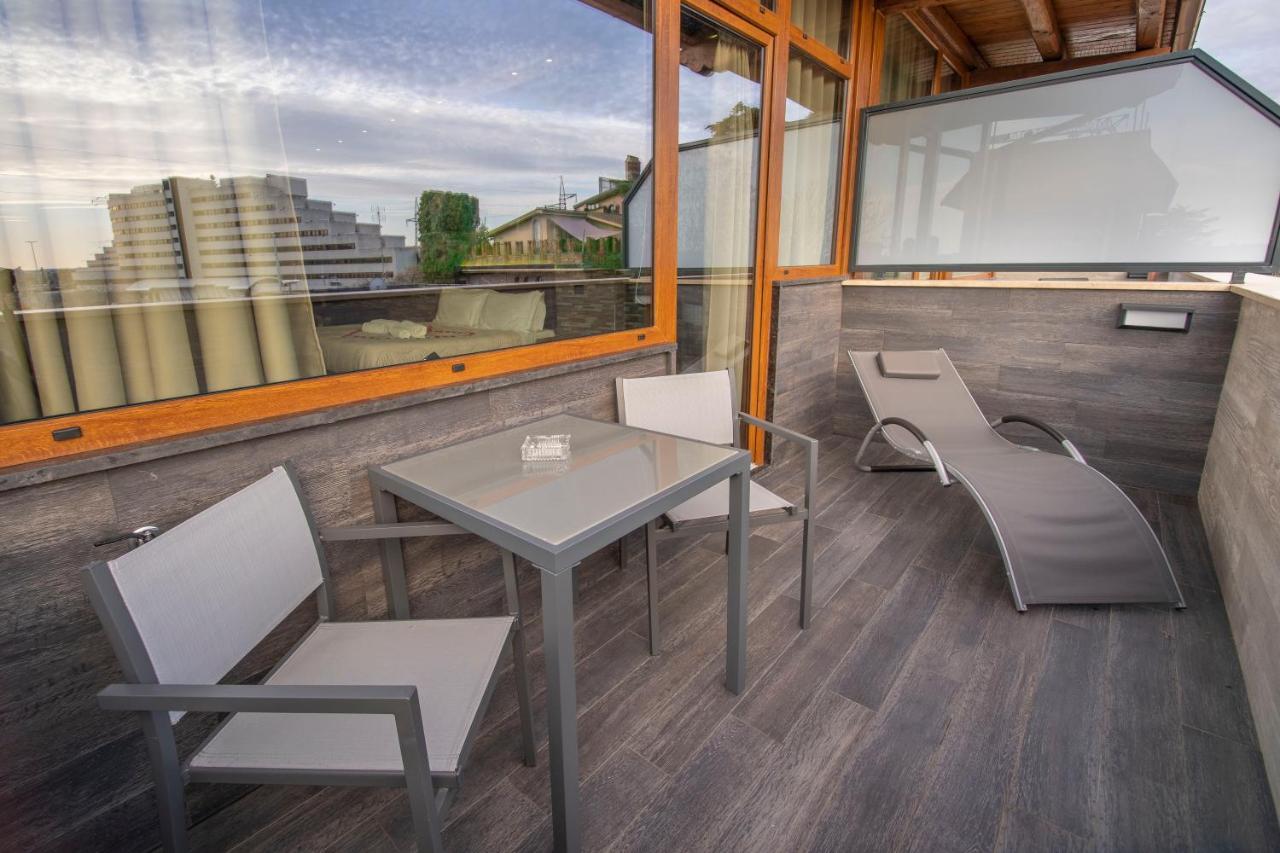 Virtus Prestige - & Appartamento *