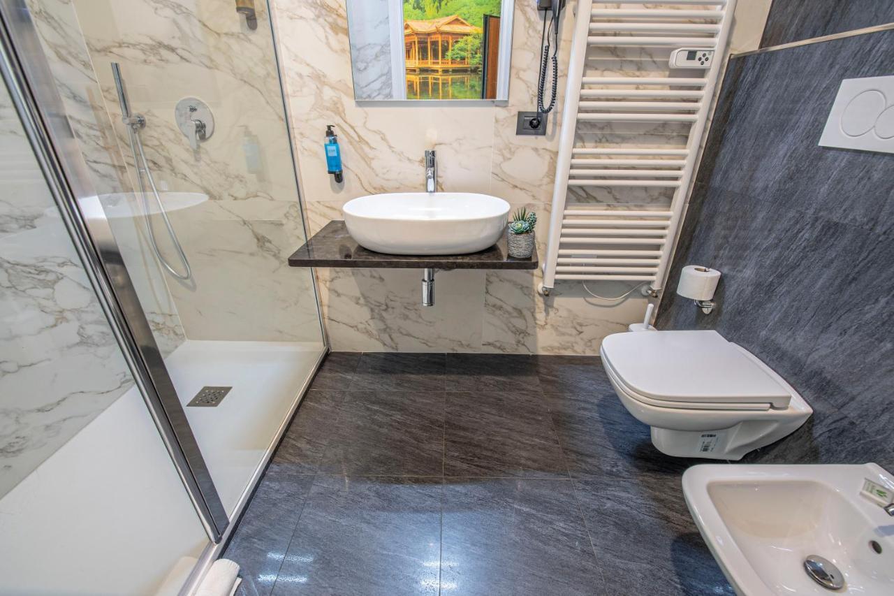 Appartamento Virtus Prestige - &