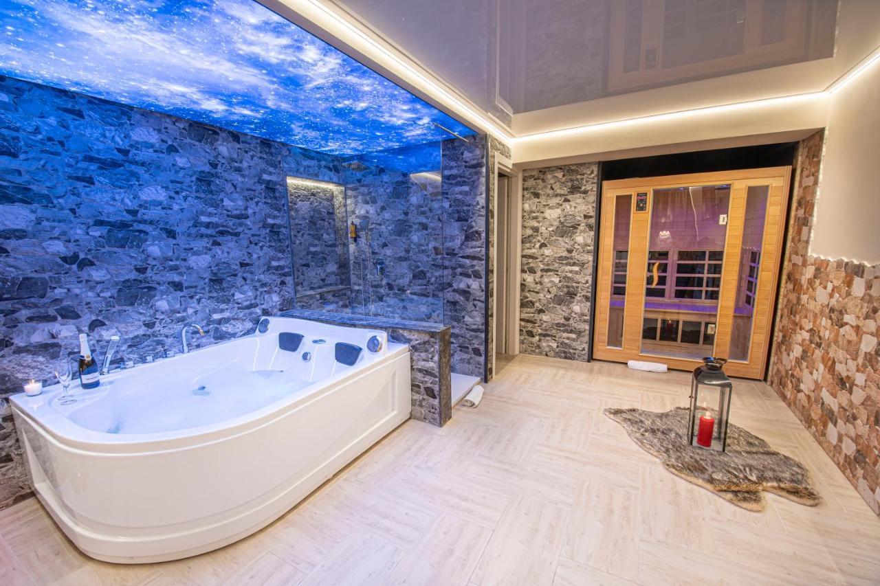 Appartamento Virtus Prestige - & Roma