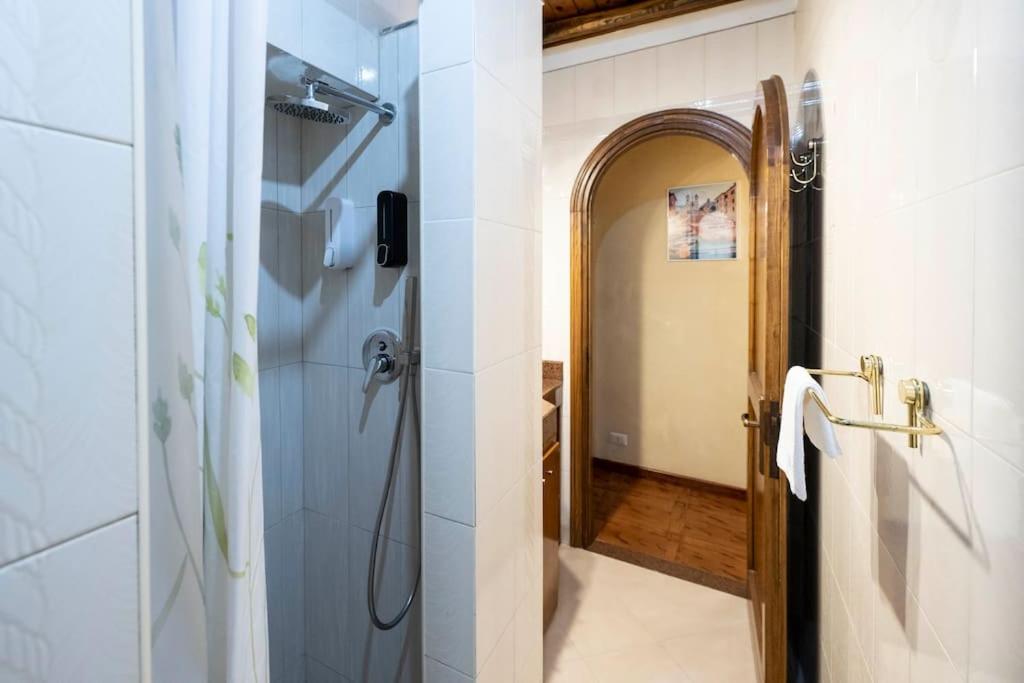 Apartment Crispi 91 - Piazza Di Spagna *