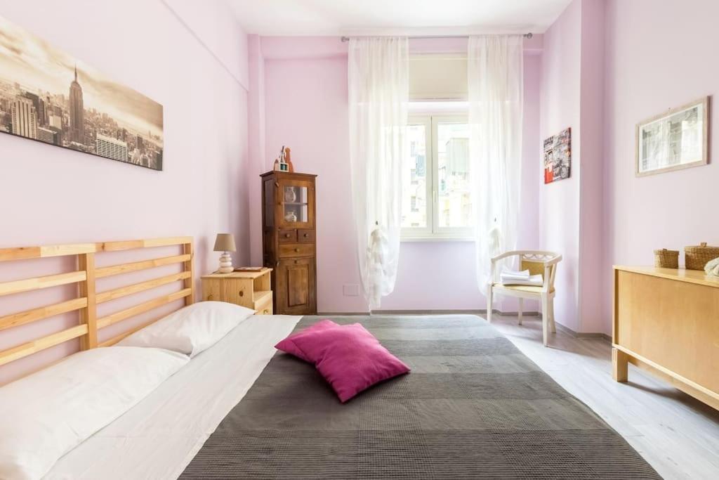 La Casetta Dei Sogni Casa de Férias *
