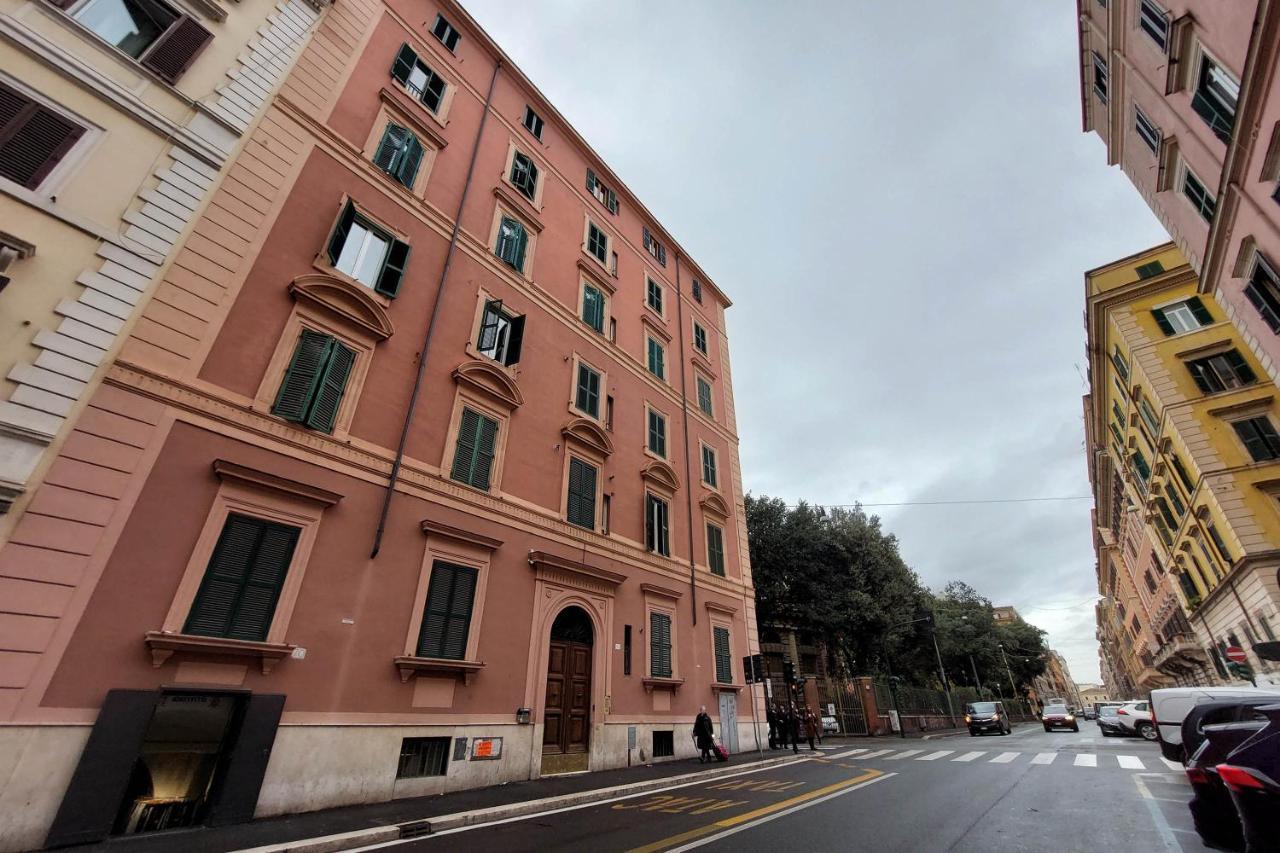 Apartamento Flatinrome Termini 1