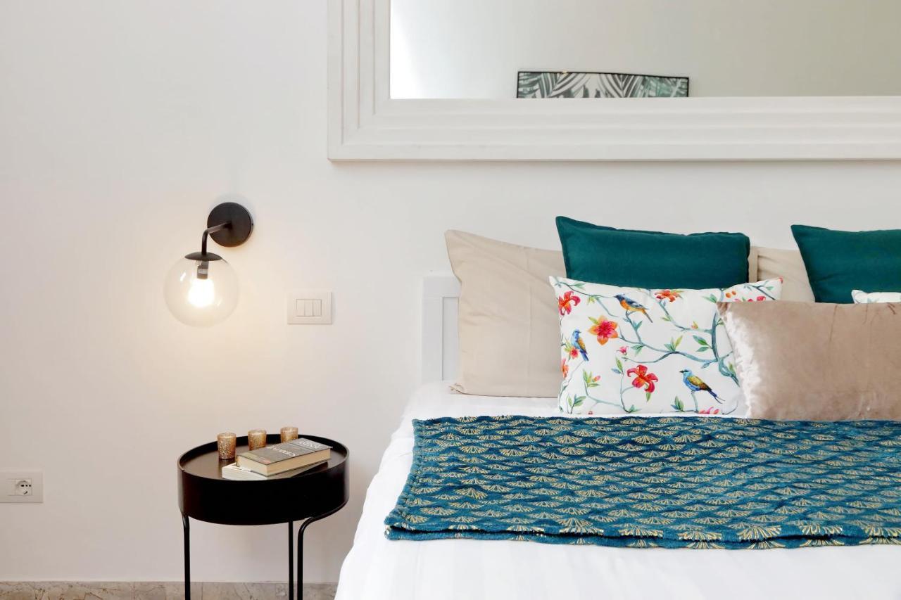 Apartamento Flatinrome Termini 1