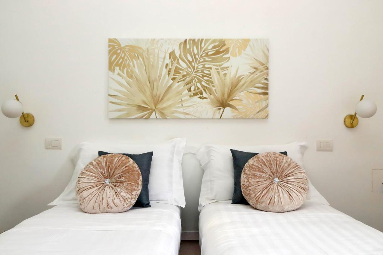Flatinrome Termini 1 Apartamento