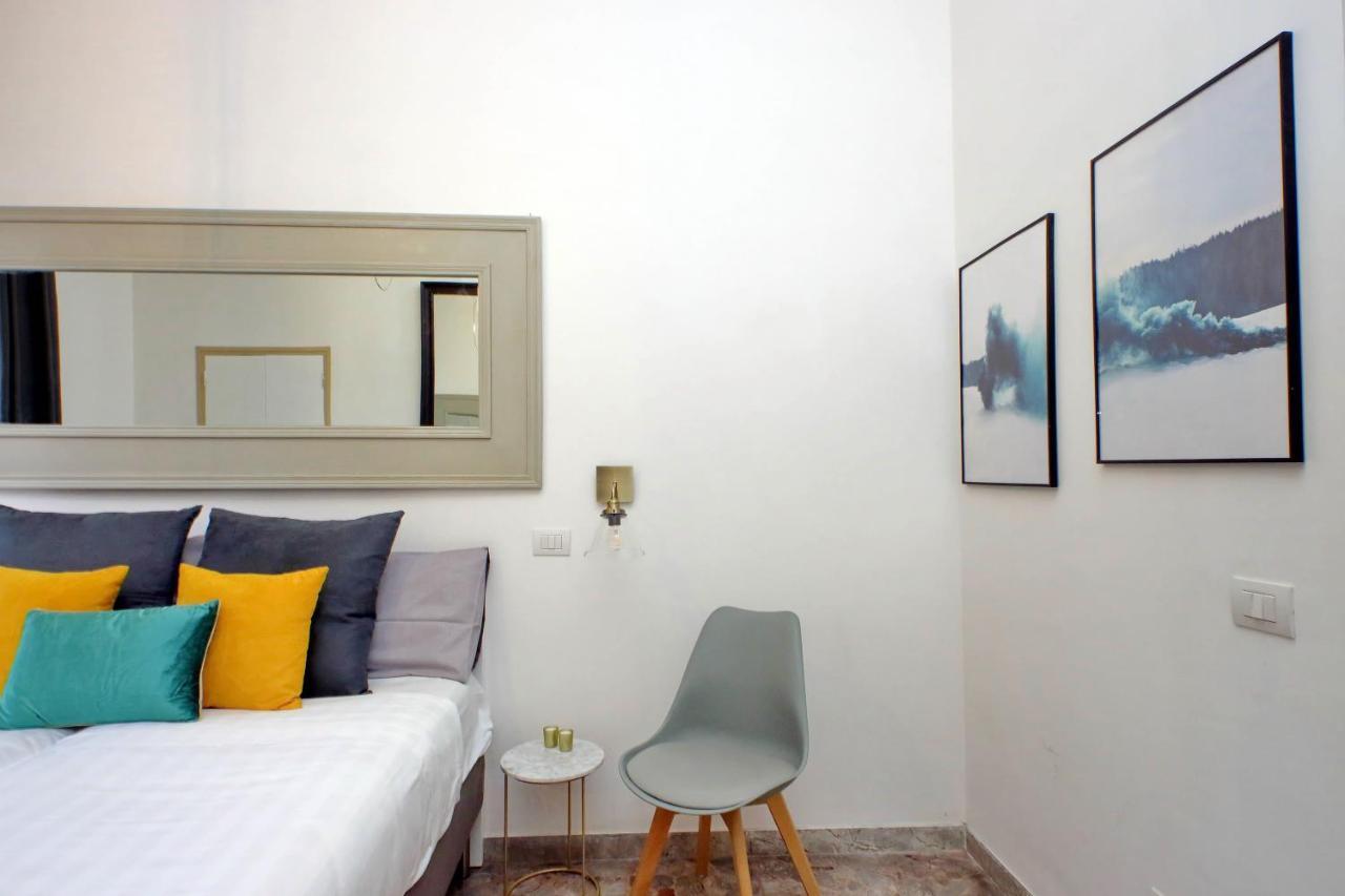 Flatinrome Termini 1 Apartamento Roma