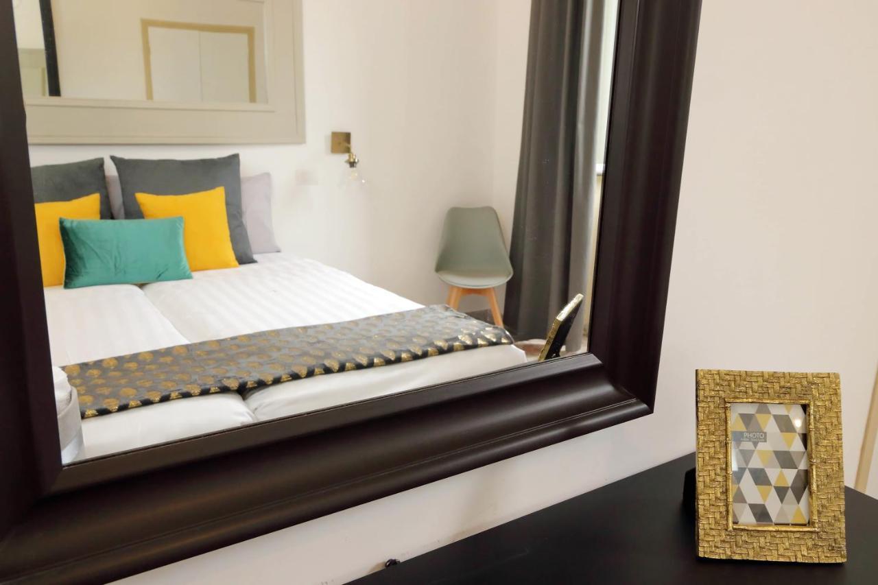 Flatinrome Termini 1 Apartamento *