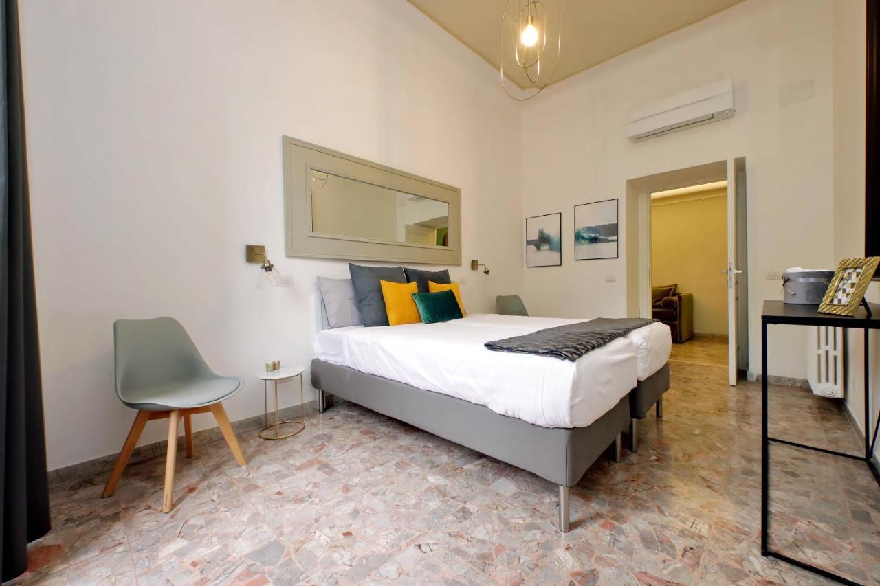 Flatinrome Termini 1 * Roma