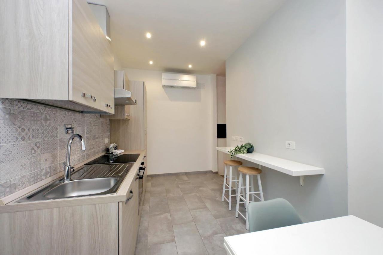 Flatinrome Termini 1 Apartamento Roma