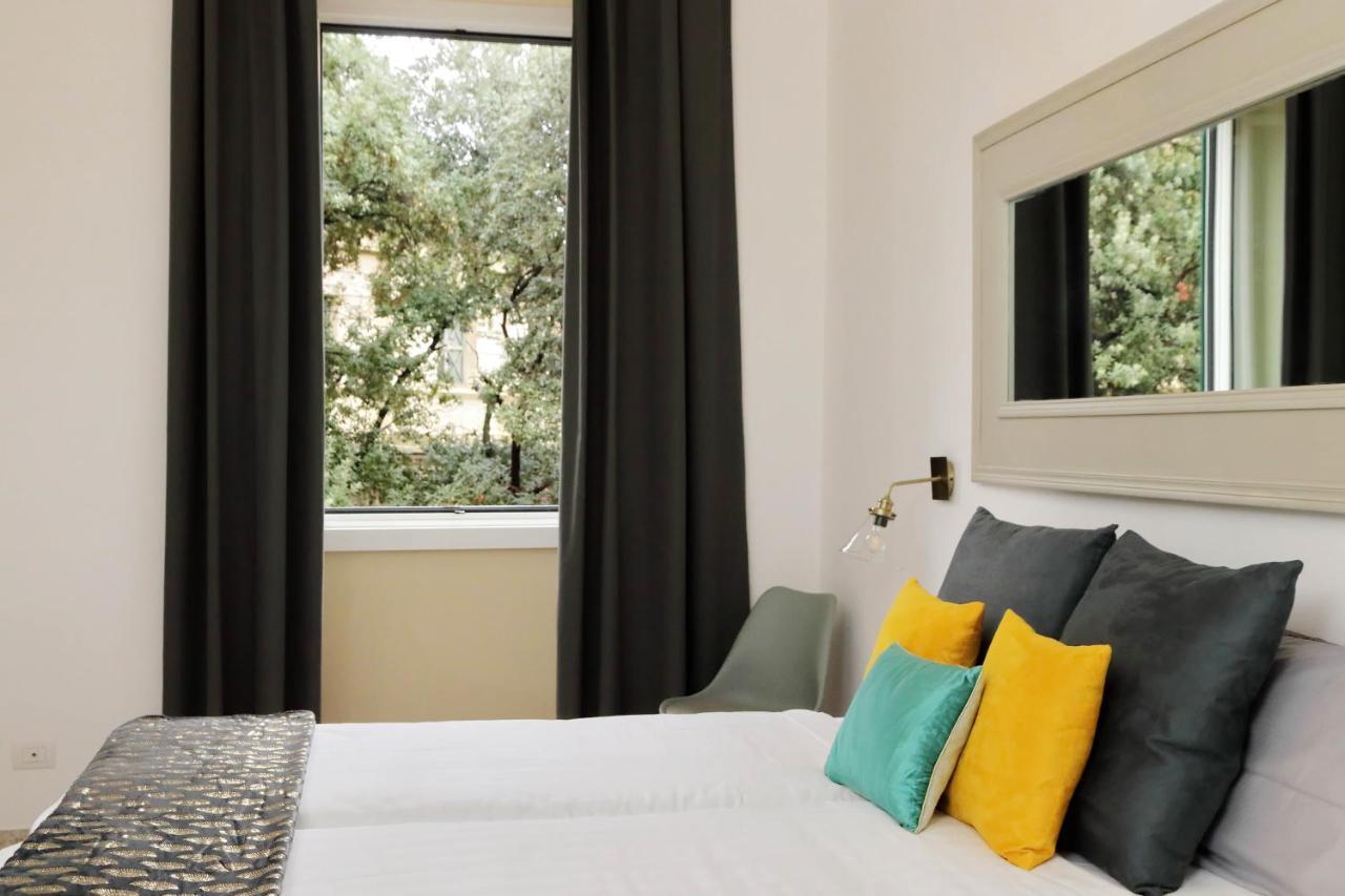 Apartamento Flatinrome Termini 1 *