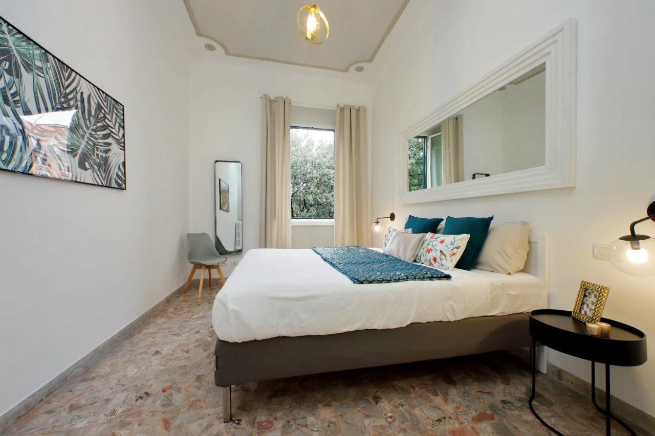 Apartamento Flatinrome Termini 1