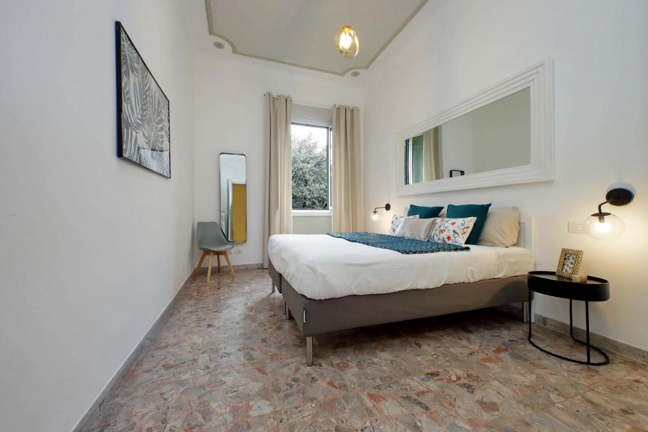 Flatinrome Termini 1 Apartamento *