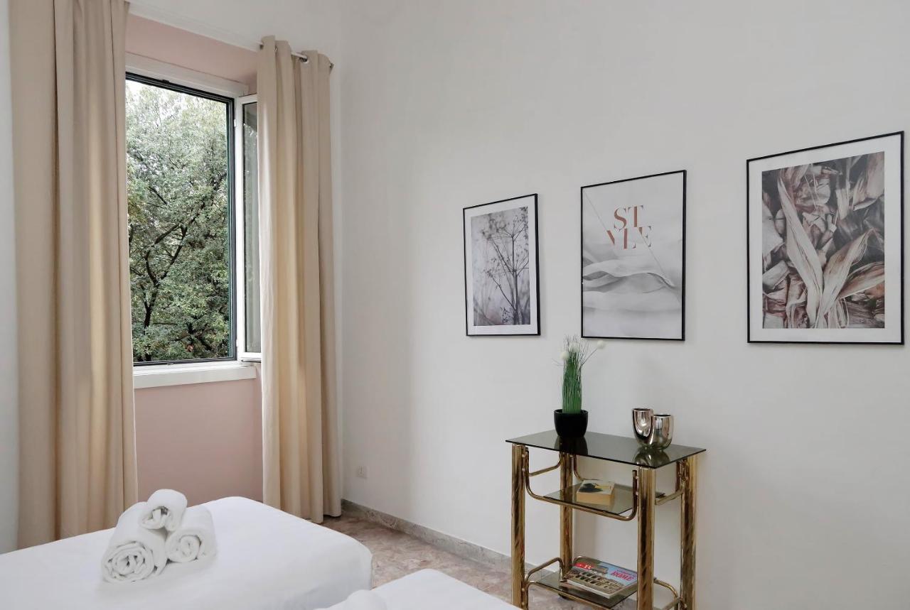 Flatinrome Termini 1 Apartamento Roma