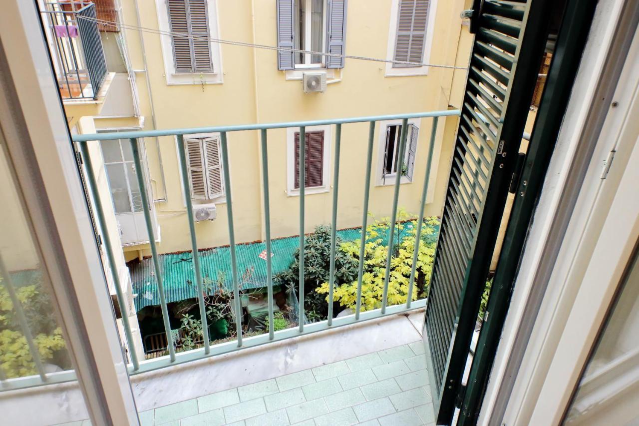 Flatinrome Termini 1 Apartamento Roma
