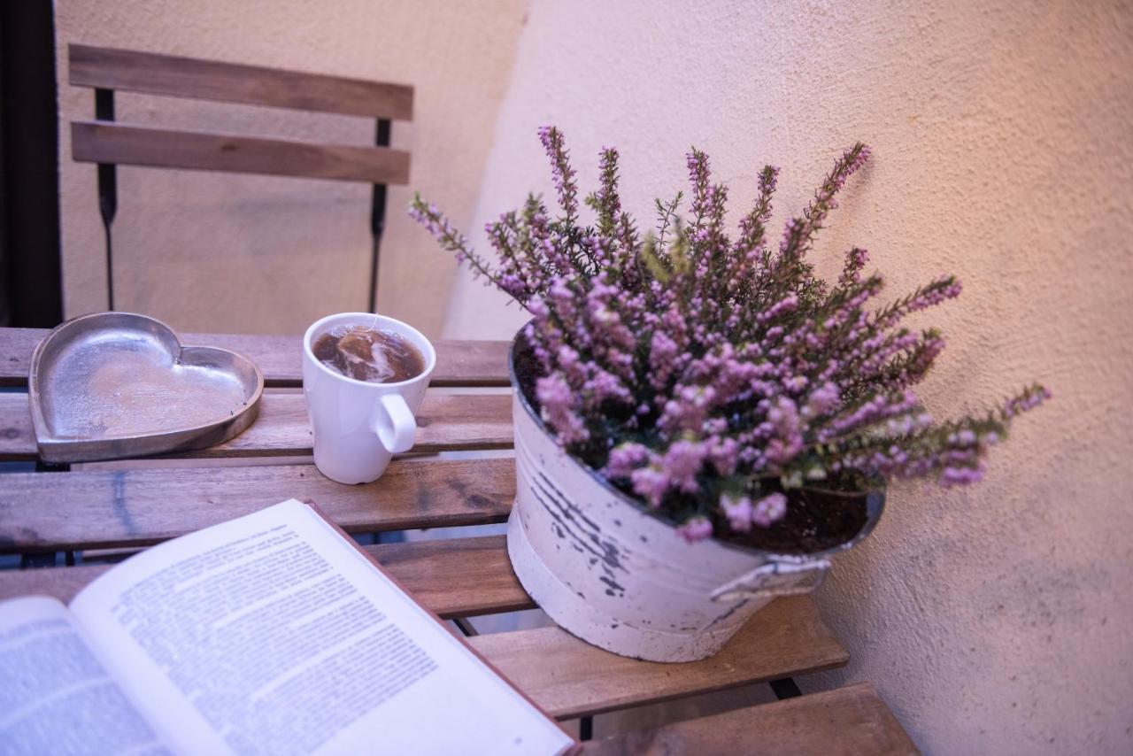 Sweet Luce Di Trastevere Rom