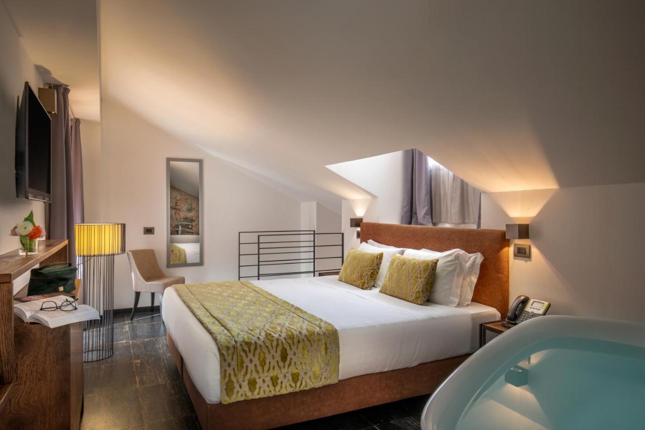 Hotel Navona Essence