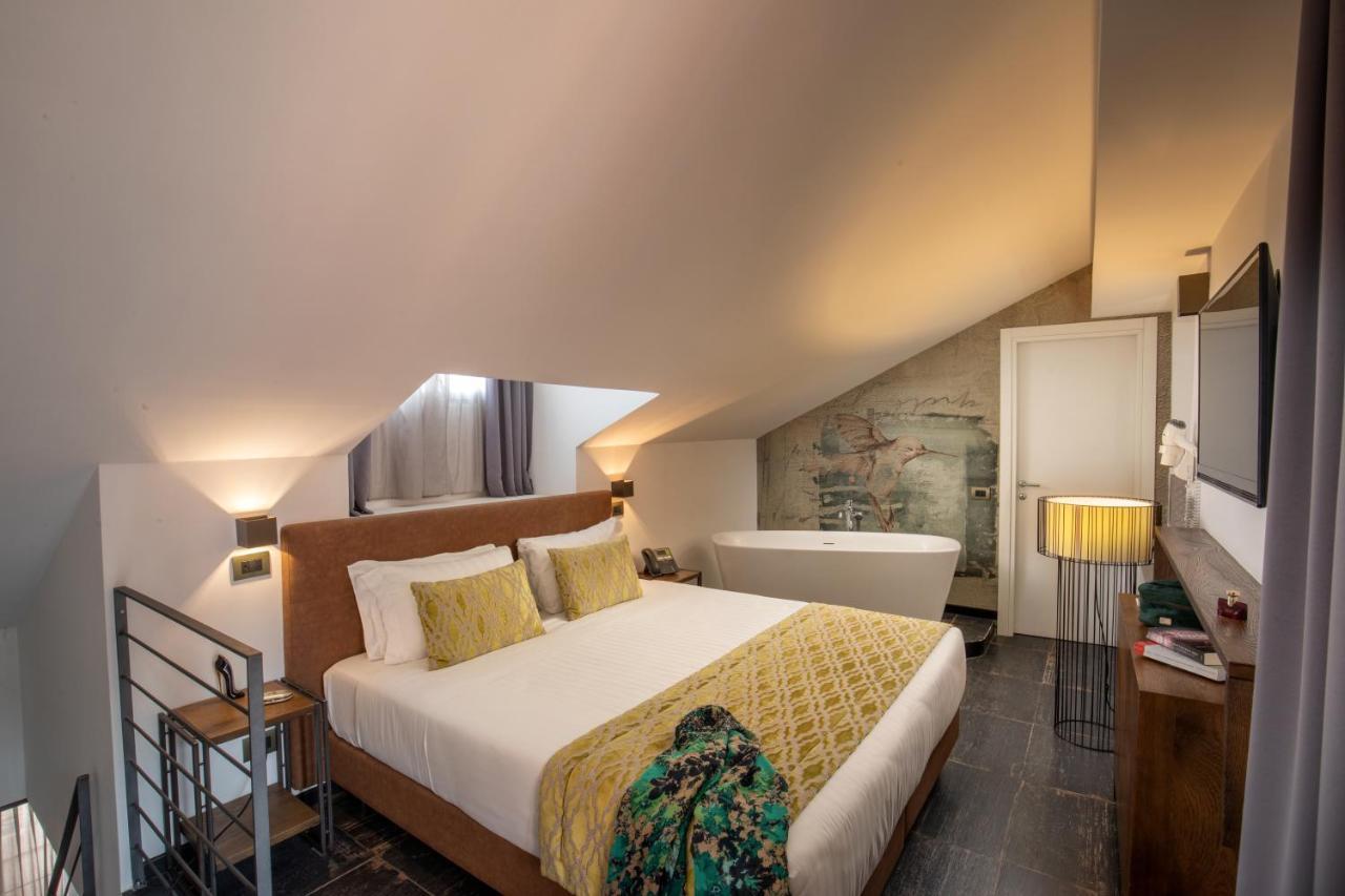 Hotel Navona Essence Rom