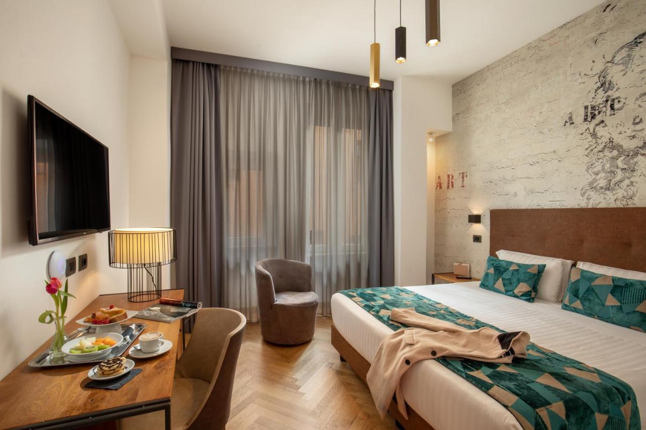 Navona Essence Hotel 3*