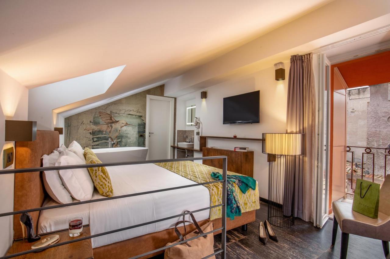 Hotel Navona Essence