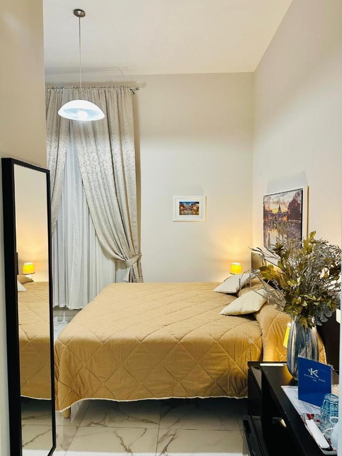 Kambal Maison * Roma