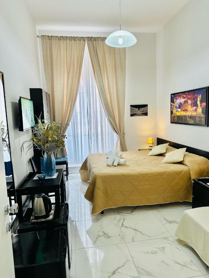 Kambal Maison * Roma