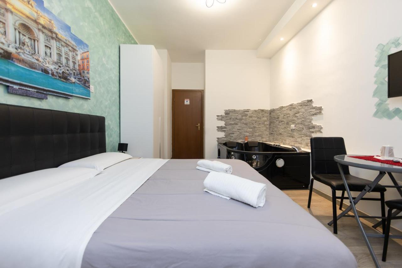 Imperiale 3* Roma