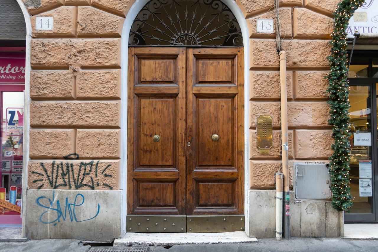 Affittacamere Imperiale Roma