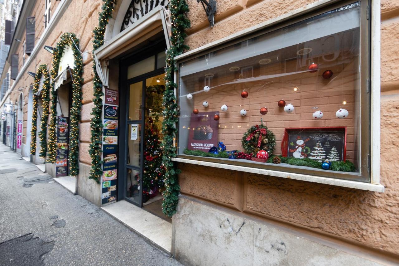 Imperiale Affittacamere 3*
