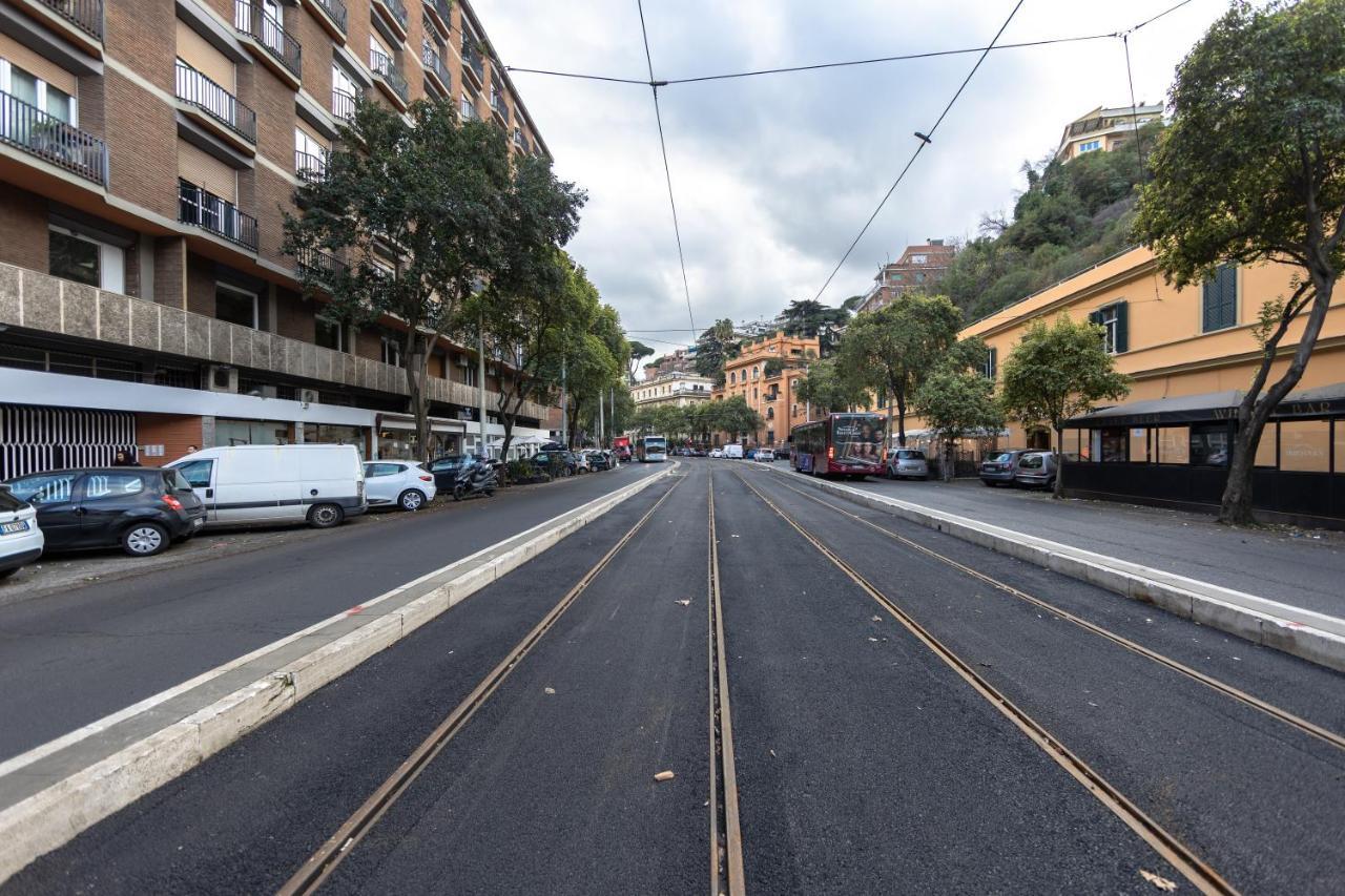 Casa de hóspedes L'imperiale Romatrastevere 2*