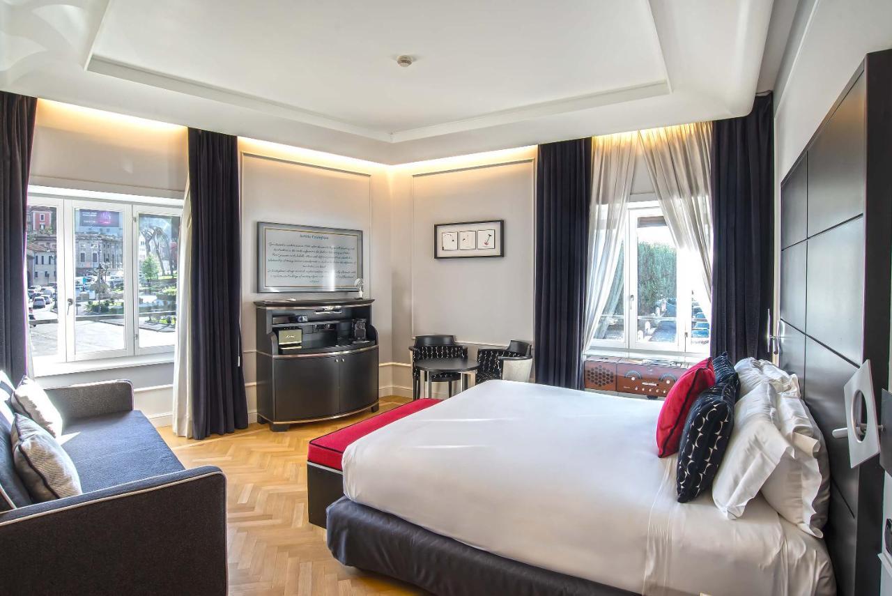 Hotel 47 Boutique Rom