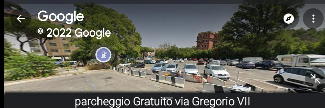Apartment Gelsomino