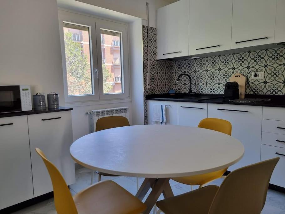 Apartamento Turistico Trastevere *