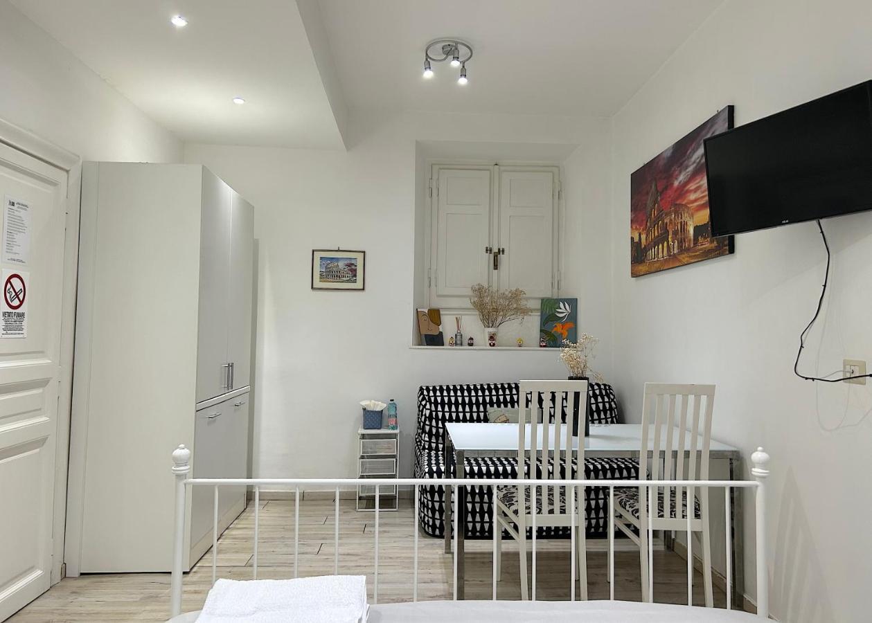 Urbe - Delizioso Quartiere Coppede Leilighet