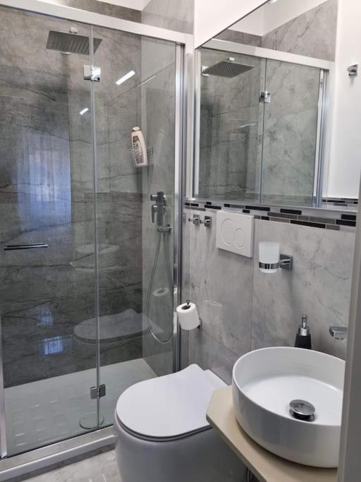 Turistico Trastevere Apartamento Roma