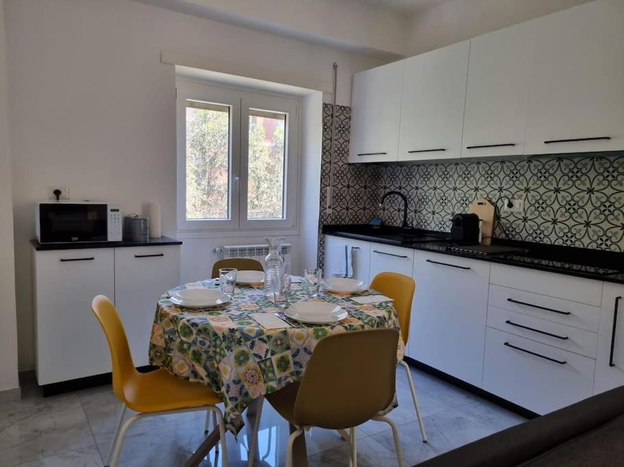 Apartamento Turistico Trastevere *