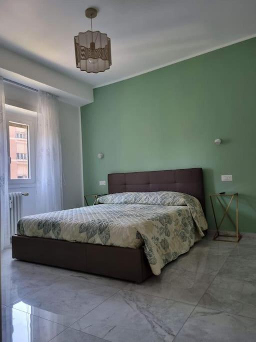 Apartamento Turistico Trastevere Roma