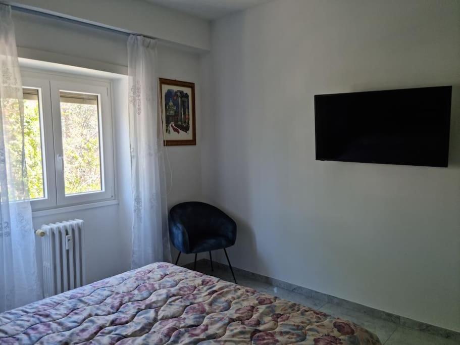 Apartamento Turistico Trastevere