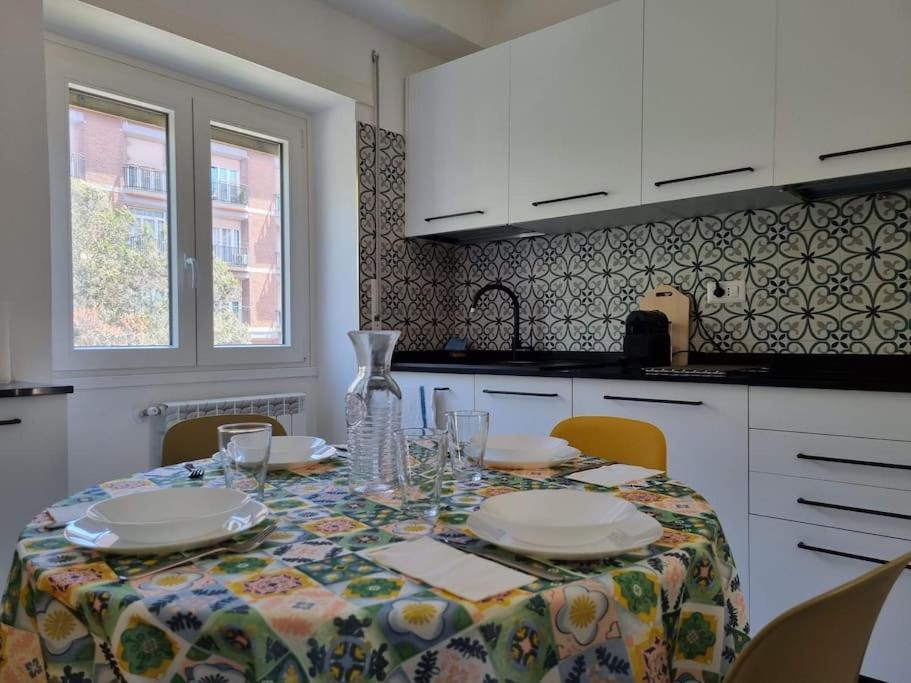 Apartamento Turistico Trastevere *