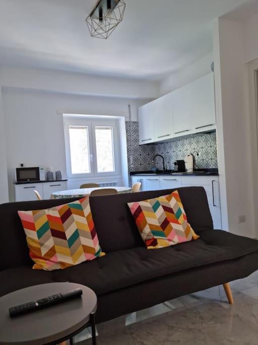 Apartamento Turistico Trastevere