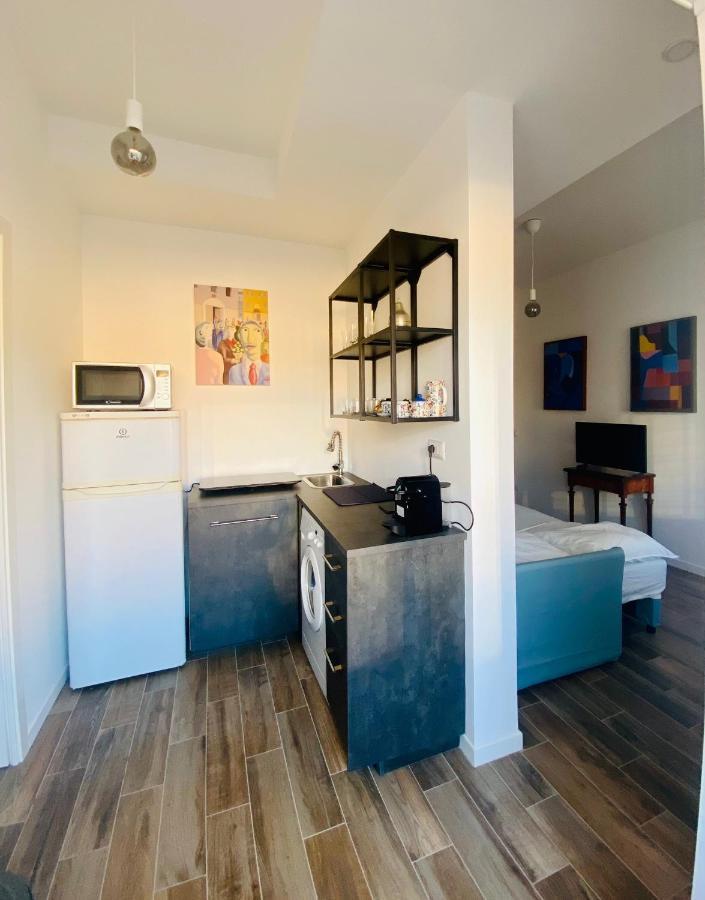 Casa Di Malta Leilighet Roma