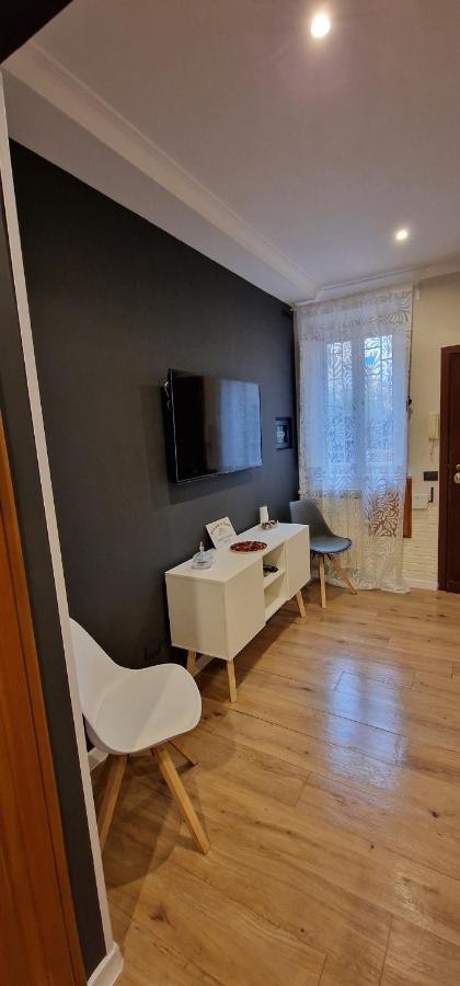Dimora Delle Acacie Leilighet Roma