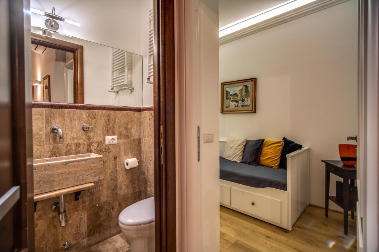 Casa Leonetto Apartamento *