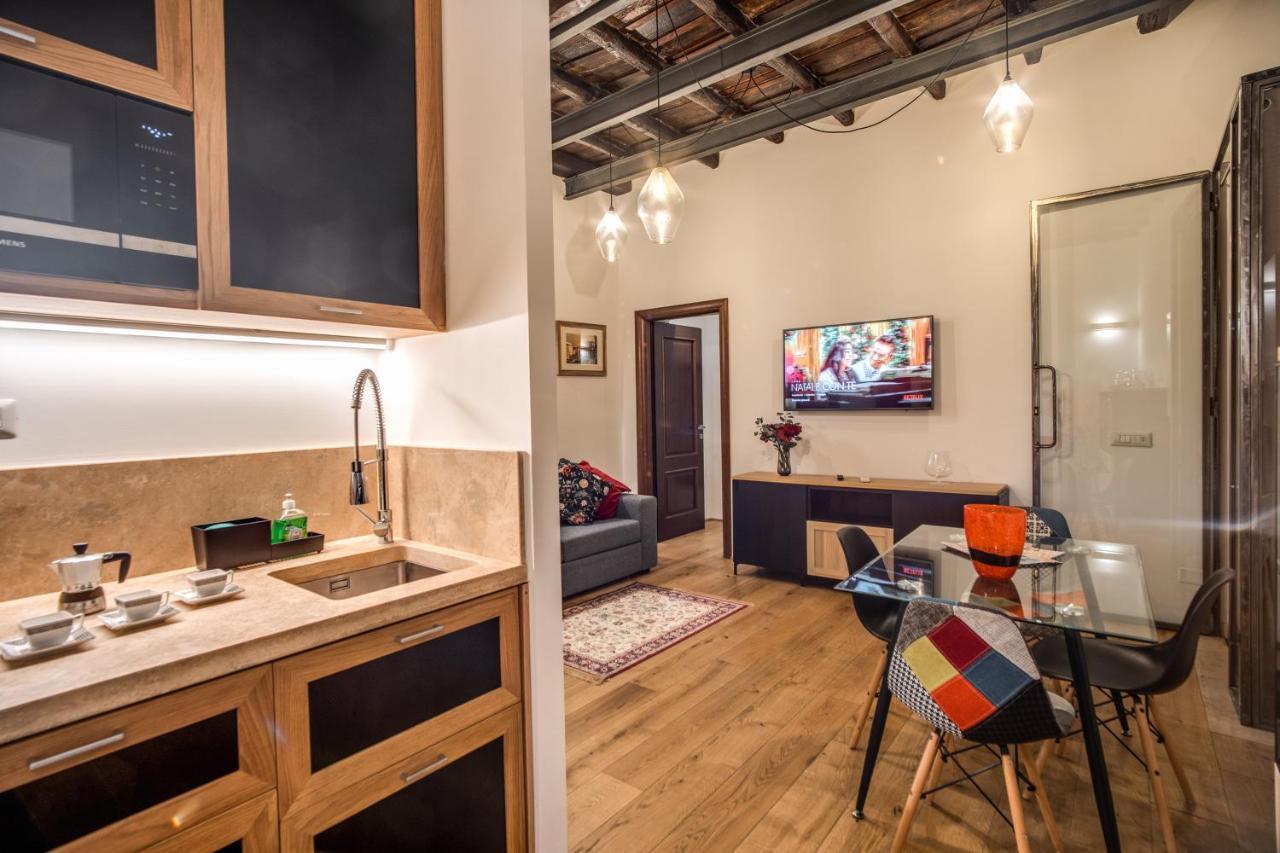 Casa Leonetto Roma