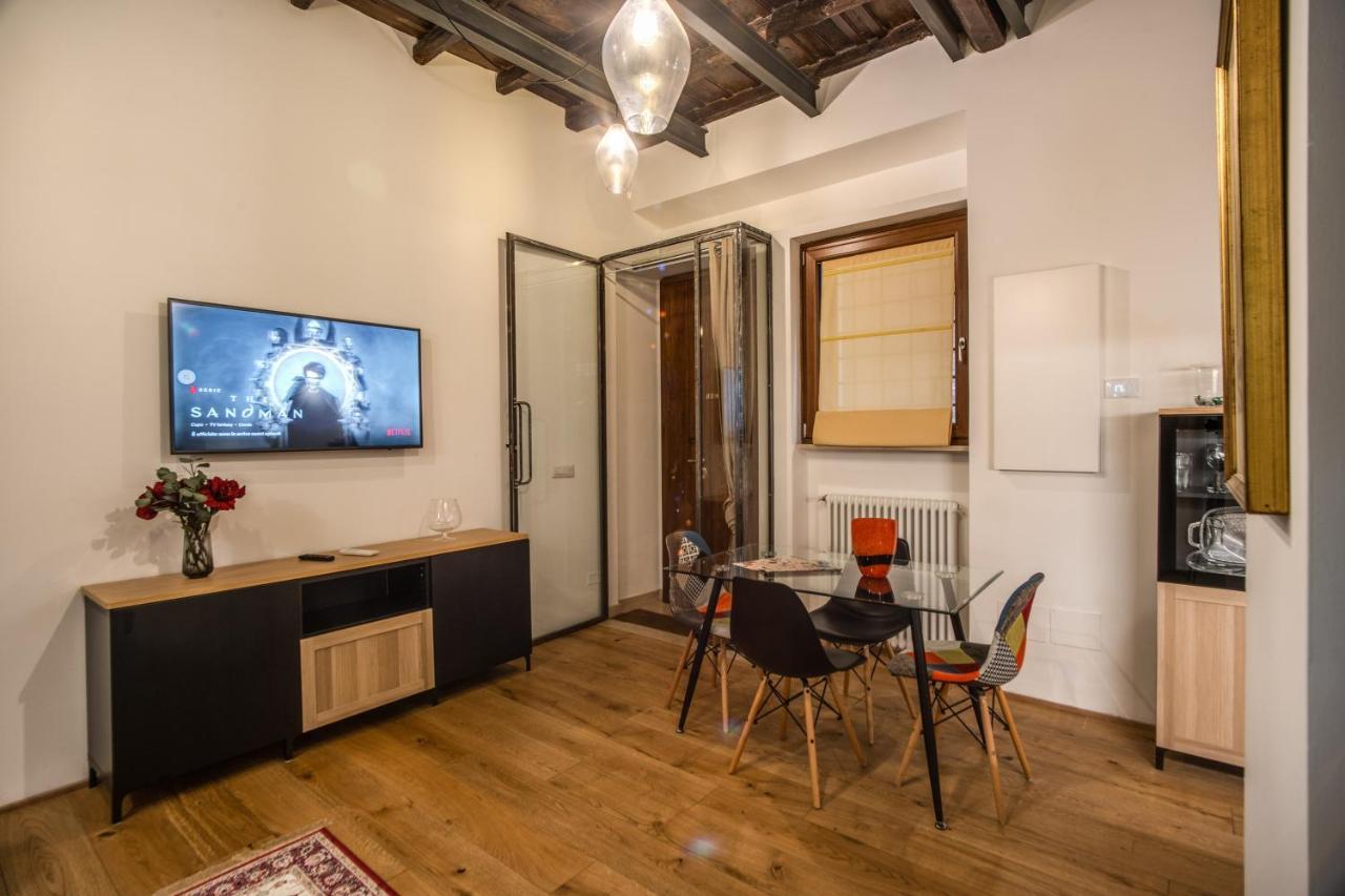 Casa Leonetto Apartamento *