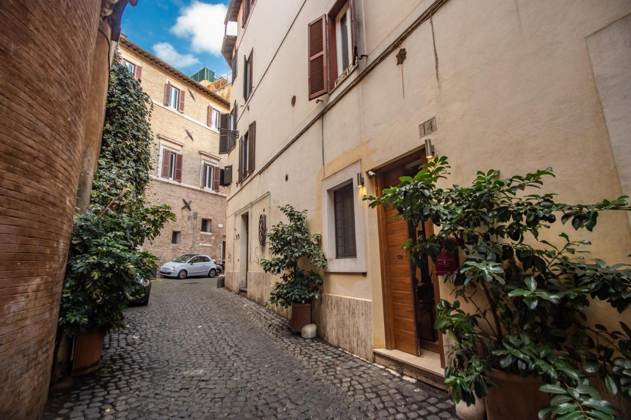 Casa Leonetto *