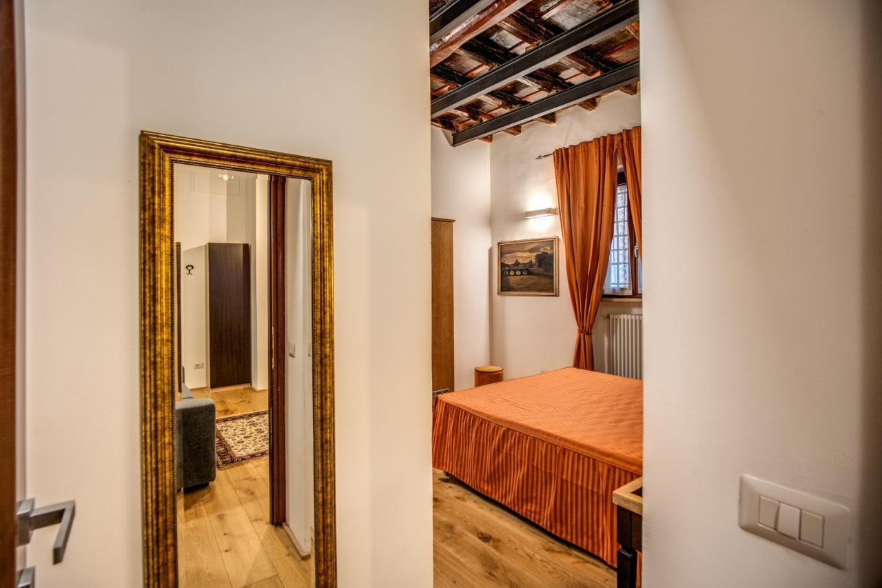 Apartamento Casa Leonetto