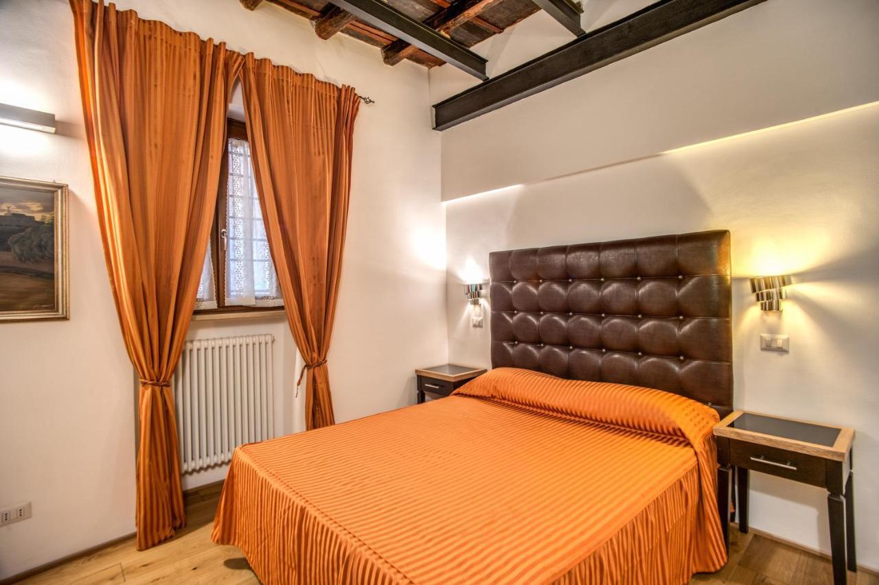 Casa Leonetto Apartamento