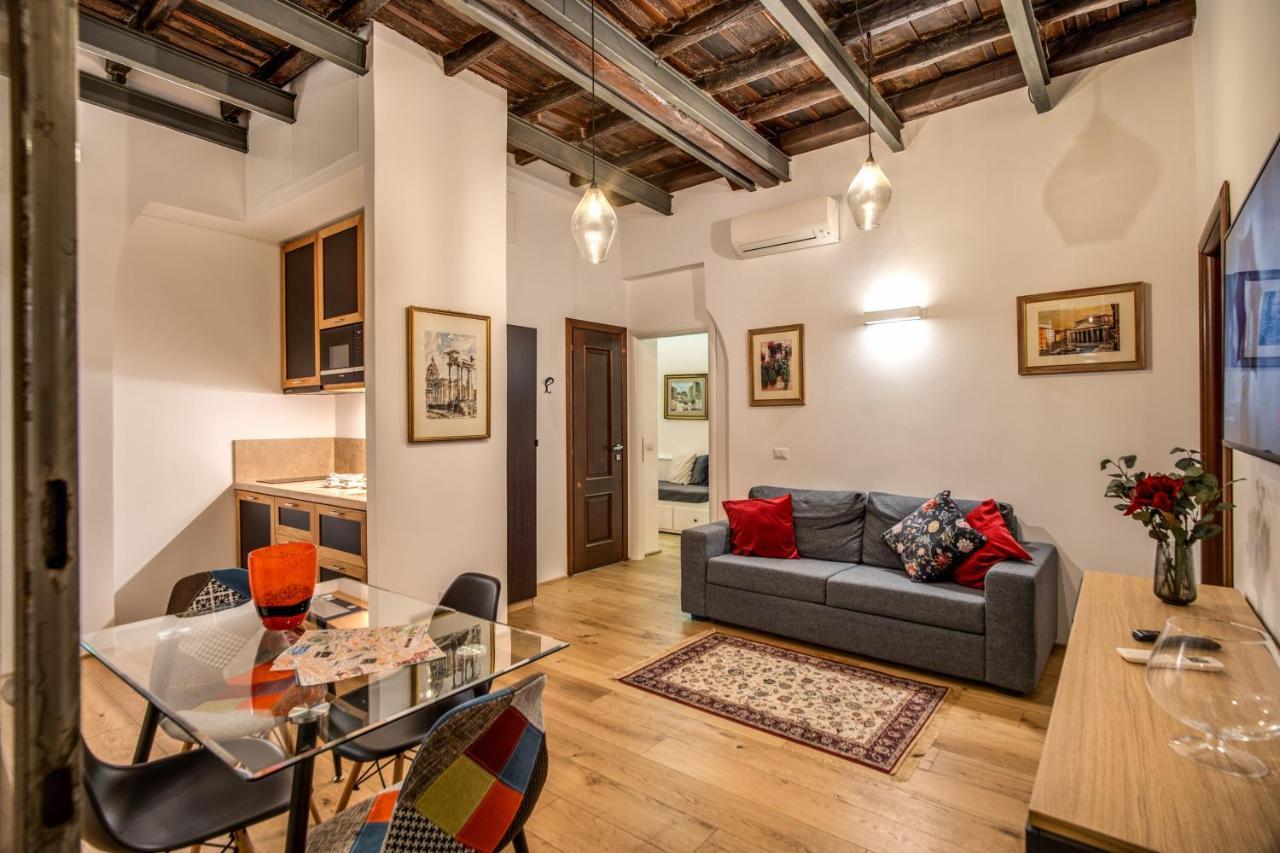 Casa Leonetto Apartamento