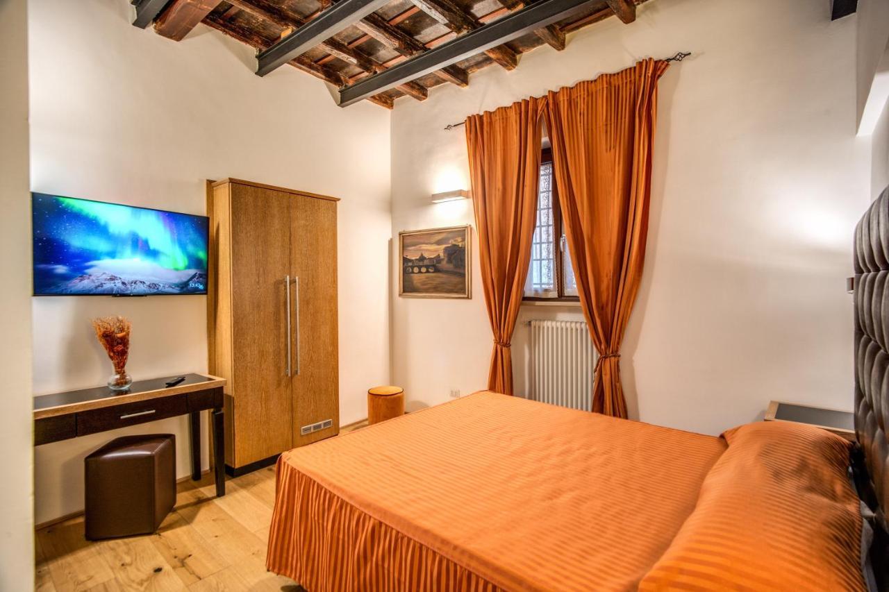 Apartamento Casa Leonetto *